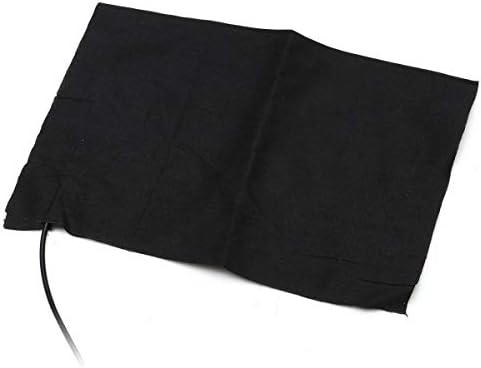 כרית חימום חשמלית של Yutool לבגדים מחוממים ומחממים של USB כרית חימום חשמלית USB כאב גוף צוואר