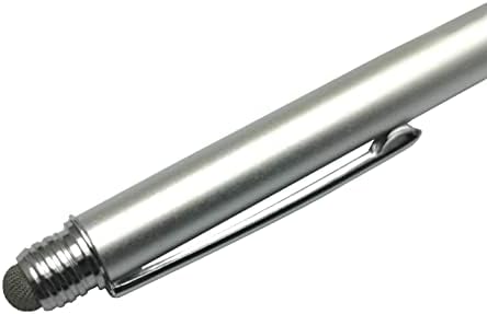 עט גרגיל קופסא תואם לסופת קול SDML10ACP - חרט קיבולי DualTip, קצה סיבים קצה קצה קיבול עט עט עבור סופת קול