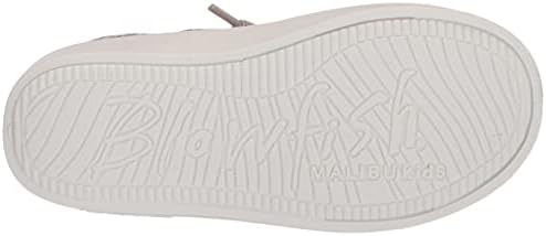 Blowfish Malibu Unisex-Child Vegas Sneaker Sneaker