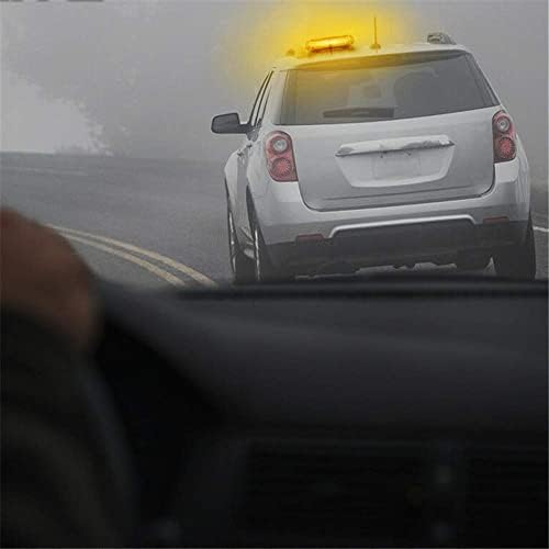 אורות אזהרה לבטיחות בתעבורה,אורות גג לרכב, 240 לד מנורה מהבהבת אור מהבהב לרכב אור חירום לרכב