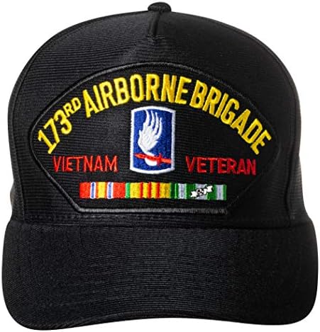 צבא ארצות הברית סמל פרש סמל כובע בייסבול שחור