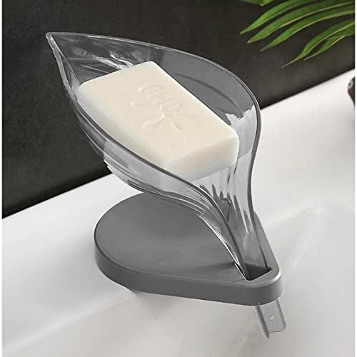 Na לא נקבובית קופסת סבון סבון אמבטיה יצירתית כוס יניקה סבון קופסת סבון קופסת סבון קופסת סבון קופסת
