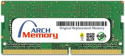 החלפת זיכרון קשת ל- Dell SNP1CXP8C/16G AB371022 16GB 260 פינים DDR4 3200 MHz SO-DIMM RAM לקו הרוחב 3520