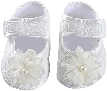 לופרים חמודים לתינוקות ראשונים קשת תומכים נעלי ספורט נעלי נסיכה רכות סוליות נעליים קלות