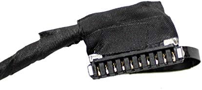 מחשב נייד Zahara החלפת כבל חשמל של Dell Latitude 5580 5590 5591 E5580 E5590 E5591 ו- Precision M3520 M3530