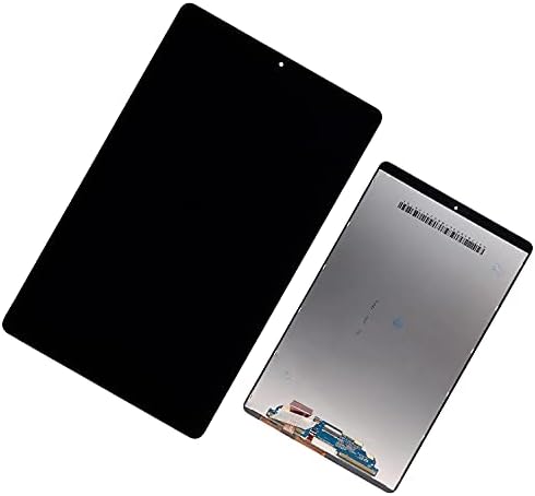 Duotipa חדש LCD Digitizer Digitizer Screen Seaming תצוגה תואמת ל- Samsung Galaxy Tab A 10.1 SM-T510,