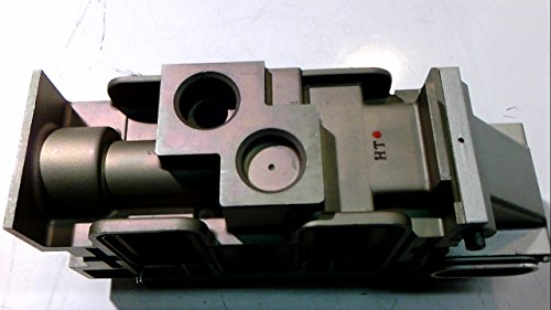 SMC MBS8100-SU-1W M B-Z, משחק כפול, מוט יחיד, צילינדר אוויר