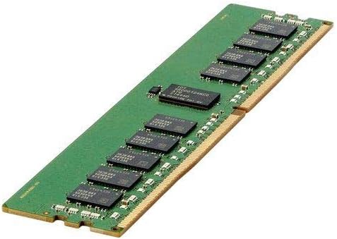 זיכרון RAM של HPE - 16GB - DDR4 SDRAM