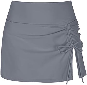 כיסויי בגד ים של LZEAL לנשים נשים בגדי ים של בקרת בטן טנקיני עם מכנסיים קצרים בחליפות למתנות נשים מפותלות