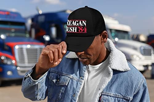 מורשת גאווה סניק פורל חקוק עור תיקון גברים של נהג משאית כובע בייסבול כובע