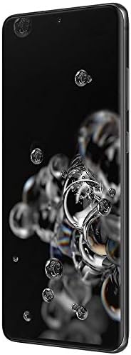 Samsung Galaxy S20 Ultra 5G 6.9 Amoled 2X, Snapdragon 865, 108MP Quad Camer