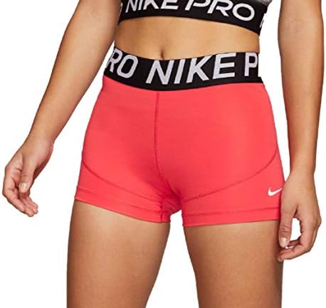 מכנסי אימונים של Nike's Pro 3in Nike