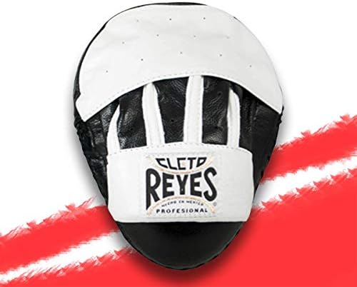 Cleto Reyes רגיל מעוגל אגרוף