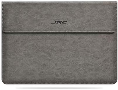 JRCMAX 14 אינץ 'תיק שרוול נייד עבור MacBook 13 אינץ', מחשב נייד משטח מיקרוסופט 3 13 , כל 14 Dell XPS/ThinkPad