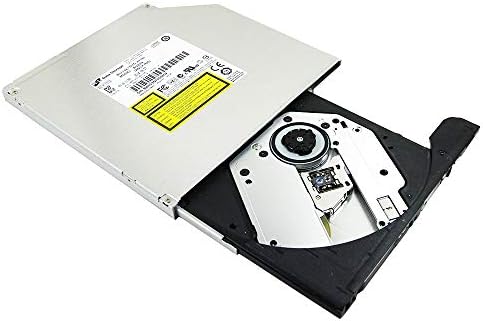 מחשב נייד פנימי 6x 3D BD-RE DL Blu-ray M-DISC מבעור אופטי כונן לקו רוחב Dell 15 14 E6430 E6420 E6440 E6410 E6540