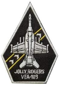 VFA-103 Jolly Roger