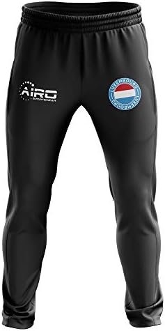 AirOsportswear Luxembourg קונספט מכנסי אימון כדורגל
