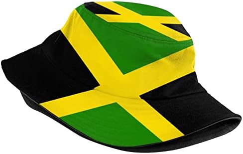 דגל אופנה ג'מייקה דגל ג'מייקני דגל דלי דלי