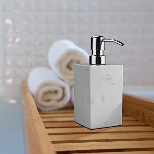 מתקן סבון סבון ישר עם משאבה עם קרם שמפו למילוי סבון סבון סבון ידני למטבח חדר אמבטיה מטבח בקבוק