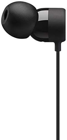 פעימות מאת דר Beatsx אלחוטית אוזניות באוזן - שחור - עם מתאם מכוניות כפול וג'ל אוזניים, תאורת USB ערכת