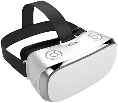 קסדה 3 משקפי מציאות מדומה משקפי מציאות מדומה משקפי גוגל קרטון תואם לסרטי טלוויזיה משחקי וידאו
