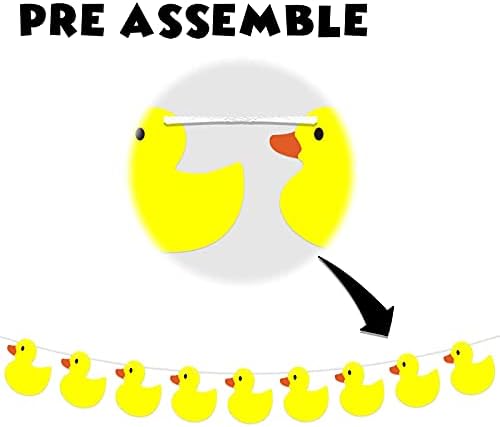 חמוד קריקטורה קטן צהוב ברווז תמונה באנר רקע דגל רקע תא צילום אבזרי חוות חיות נושא דקור עבור דאקי