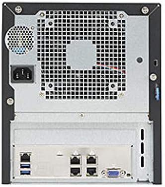 Supermicro Superserver 5028D-TN4T Intel Xeon D-1541, 10GBE, שרת מגדל מיני חמות