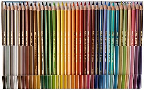 Giotto 235900 עפרונות צבעוניים