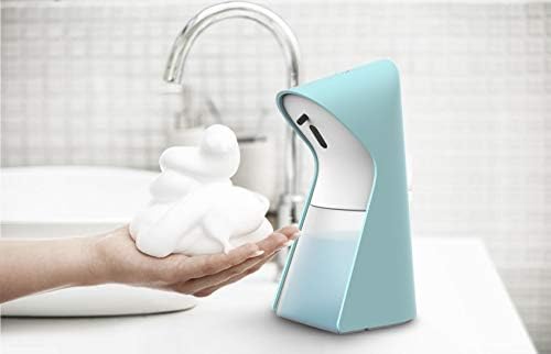 מתקן סבון, מתקן סבון אוטומטי ללא מגע, התאמת פלט של 5 דרגות