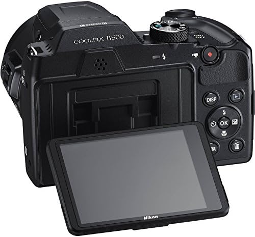Nikon Coolpix B500 Wi -Fi מצלמה דיגיטלית -