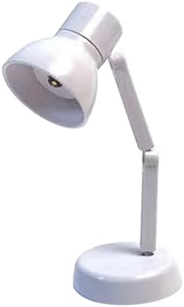 חסימות גיל נער Creative Mini LED LED מנורת שולחן קטנה יכולה להיות מקופלת מנורה לשניאנג סטודנטית הגנה עין בהגנה