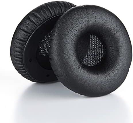 רפידות אוזן להחלפה סומוגרית כרית כרית תואמת למסלולי הרפובליקה של SOL HD V10 V8 אוזניות אוזניות