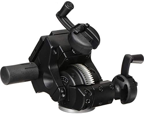 Manfrotto 3263 Deluxe Heading Head