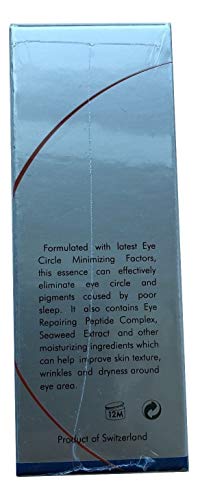 Cytoskin Bling Bling Eye Eye Essence 0.34 fl oz
