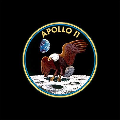 מחזיק כרטיסי טלפון של NASA APOLLO 11 משימה