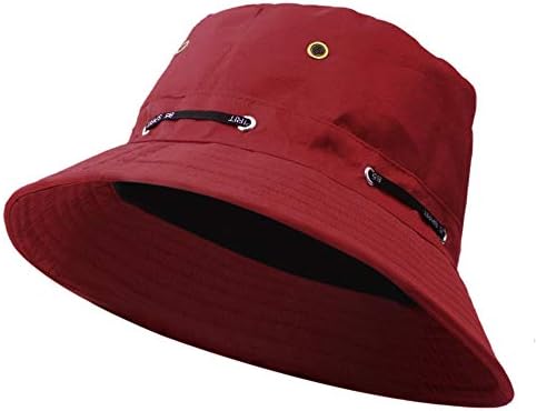 כובע דלי לשני המינים 50 ציד דיג לארוז קיץ מזדמן רחב שוליים חופשת נסיעות שטף דלי כובע חוף