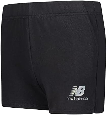 המכנסיים הקצרים של Trer French Core של New Balance