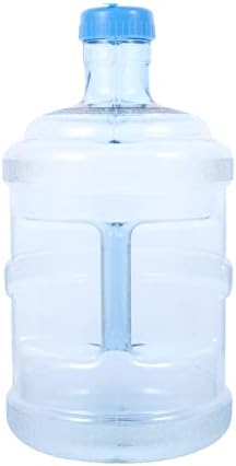 Sewroro ילדים בקבוק מים כד מים בבקבוקים מיכלי אחסון מים מיכלים כובע נייל