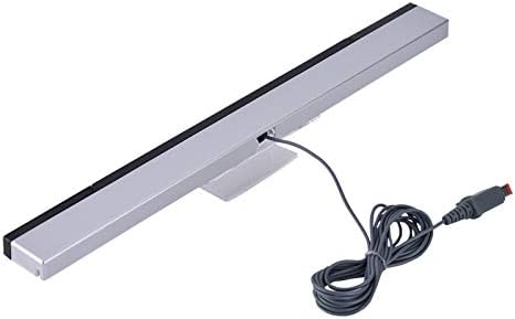 סרגל חיישן קווי Wii Sen Sensor Bar פלסטי