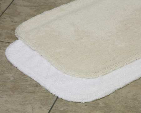 שטיח אמבטיה, מהות, 24 על 36, 19 עוז, לבן