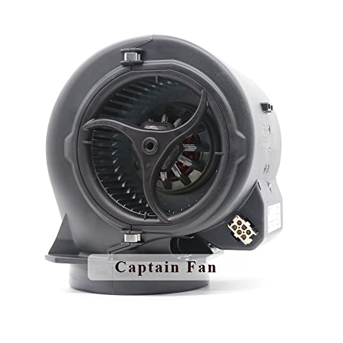 D2E146-HT67-01 EBM PAPST PAN AC 230V 355W 50Hz Centrifugal Fan for Laminar Flow מכסה המנוע/טיהור אוויר