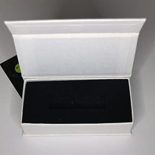 קטרפילר אדום 4x קופסאות מתנה של מצגת USB מגנטית, כונני פלאש, כוננים נשלפים, חתונה, צילום