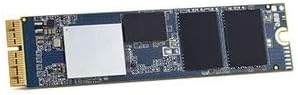 OWC 2.0TB Aura Pro X2 NVME Flash SSD תוסף תוסף תואם ל- MAC MINI, כולל כלים ורכיבי התקנה