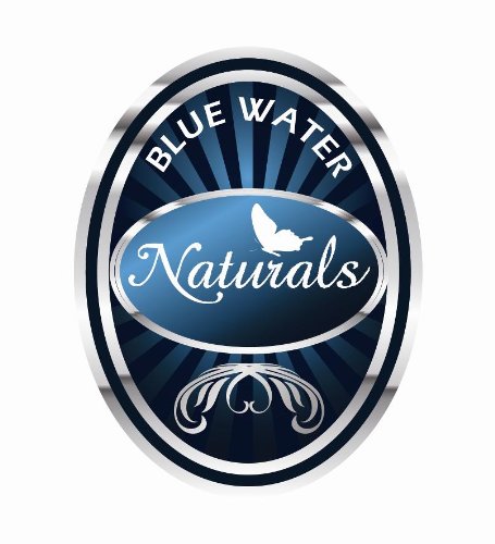 כחול מים טבעיים האולטימטיבי מסקרה-לאש מצוינות-תוססת כחול