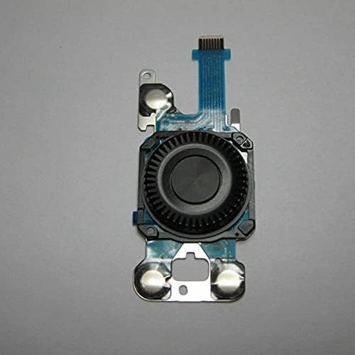 Moudoauer ממשק ממשק לוח לוח גלגל מפתח גלגל מפתח חלקי החלפת חלקי תיקון עבור Sony A6000 A5000 A5100 A6300 אביזר