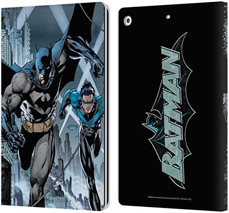 עיצובים של תיק ראש מורשה רשמית Batman DC Comic
