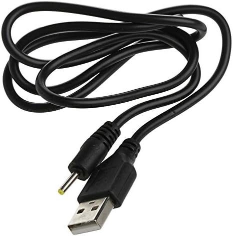 PPJ USB עד DC טעינה כבל טעינה מחשב נייד מחשב נייד כבל חשמל עבור פיליפס EXP2546/12 EXP2546/05 EXP2546