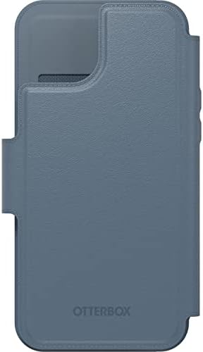 Otterbox ארנק פוליו הניתן לניתוק למגספה - אייפון 14 פלוס - Bluetiful