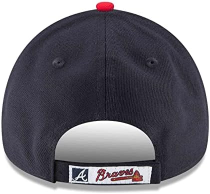 MLB Baltimore Orioles לבן על כובע מצויד לבן 59fifty