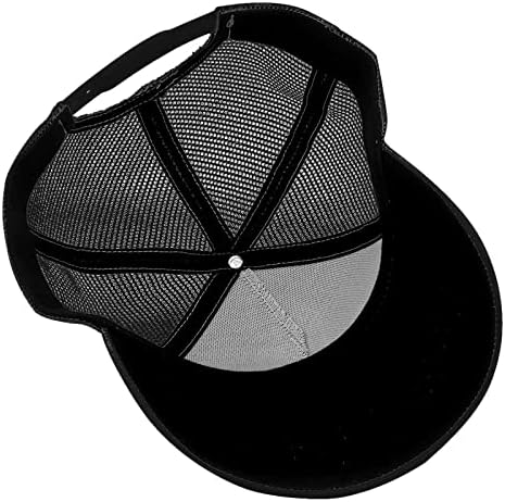 אגם אלסינור סטורם רשת כובע בייסבול גולף גולף כובעי דיג דיג כובעים מתכווננים לגברים נשים